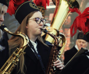Wraca najpiękniejszy jarmark na Śląsku. Nikisz znów otuli nas świątecznym klimatem