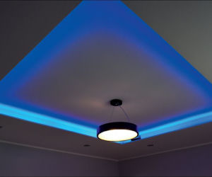 Diody LED - montaż. Krok 9