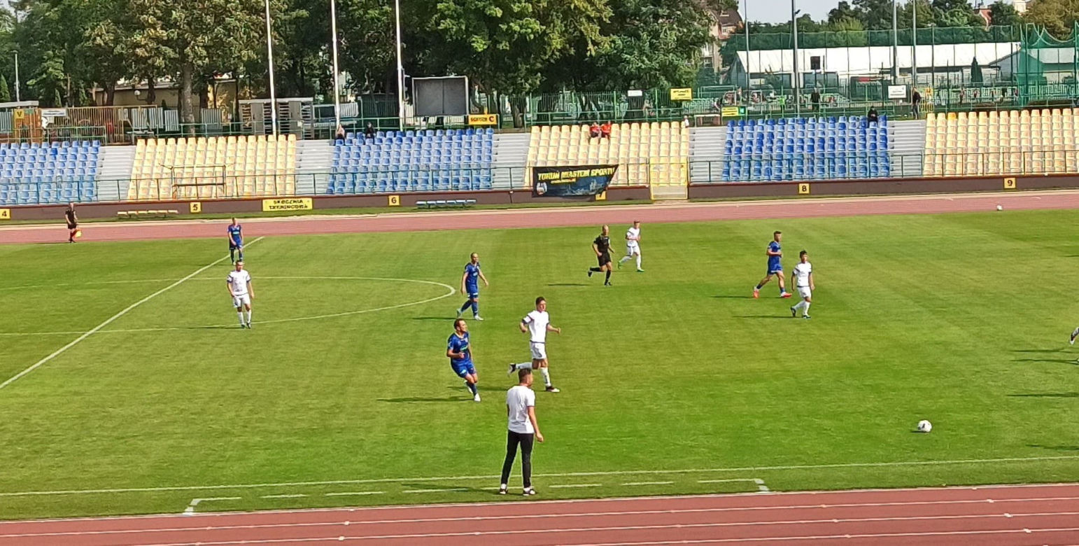 Pomorzanin Toruń - Elana Toruń, zdjęcia z meczu derbowego