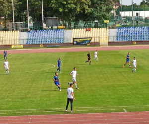 Pomorzanin Toruń - Elana Toruń, zdjęcia z meczu derbowego