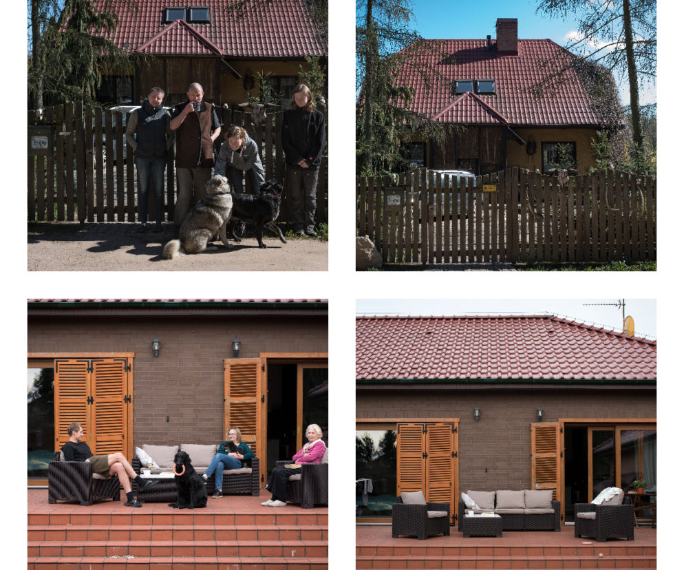 Projekt Izolacja. Bydgoszcz
