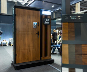 WinDoGlass Innovation w Targach Kielce cz. 2