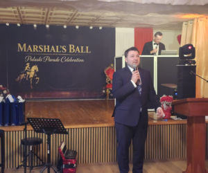 Bal Marszałkowski na Williamsburgu 2026