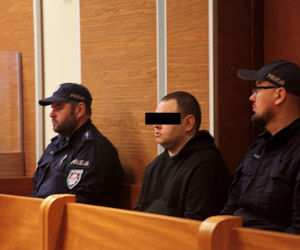 Seryjny zabójca okazał się niepoczytalny