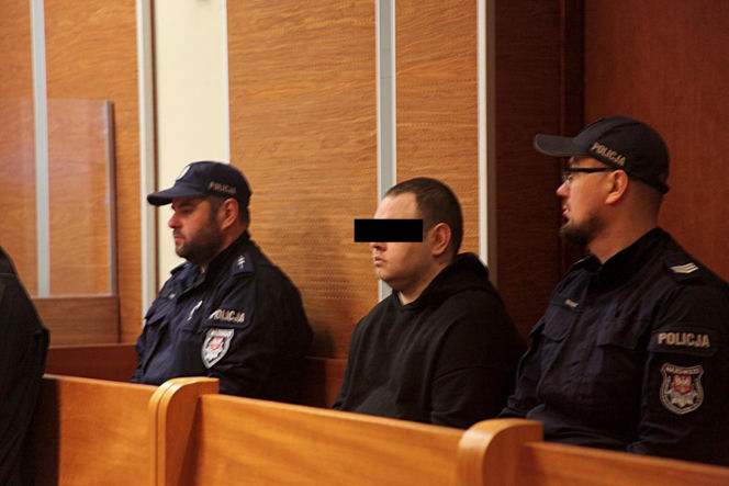 Seryjny zabójca okazał się niepoczytalny