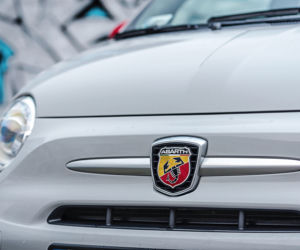 Abarth 595 Pista 1.4 T-Jet 165 KM MT5