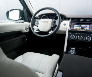 Land Rover Discovery 3.0 Si6 340 KM HSE Luxury