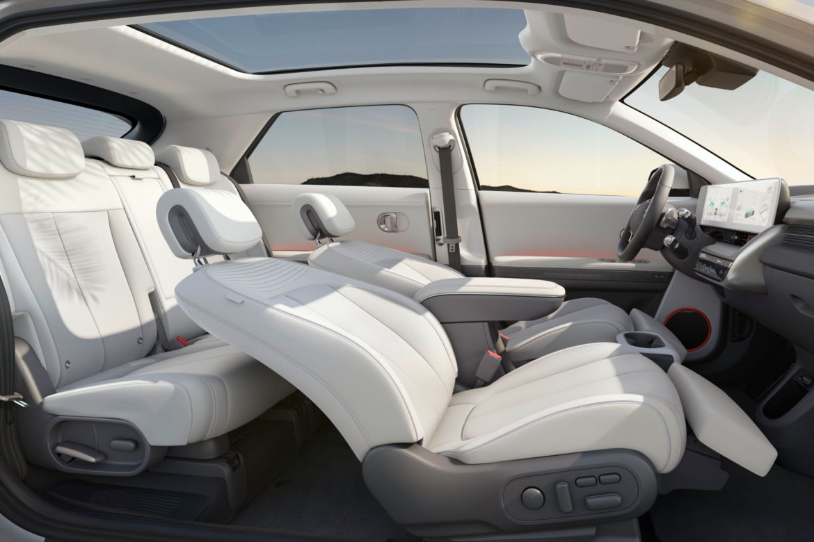Hyundai IONIQ 5