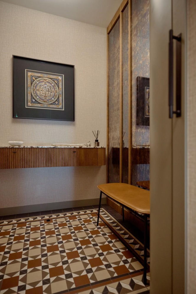 Gdański apartament z widokiem na Motławę - inwestycja Brabank