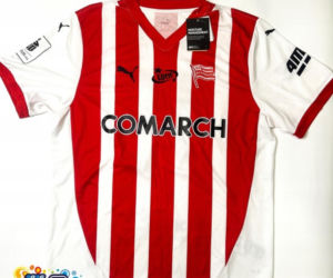 WNoPiB dla WOŚP 2026: Ekscytujące przedmioty na aukcjach. Autografy Zbigniewa Bońka, Natalii Bukowieckiej i profesora Antoniego Dudka