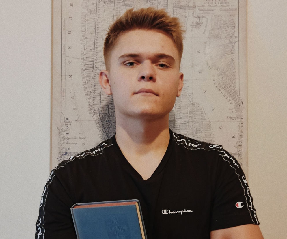 blameZ z melancholijnym beatem. Czy porwie internautów swoją propozycją?