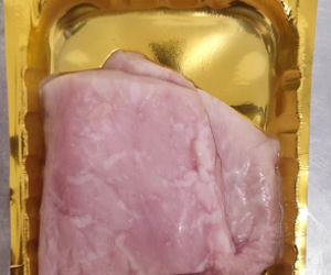 Stek z krokodyla 250 g, mrożony, importer Tender Meat