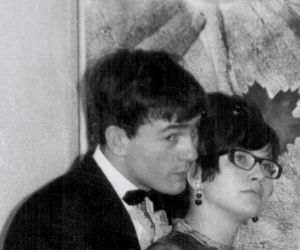 Leszek Miller: Poderwałem żonę na Beatlesów