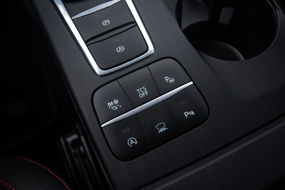 Ford Focus 1.5 EcoBoost 150 KM AT8 ST-Line