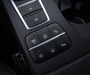 Ford Focus 1.5 EcoBoost 150 KM AT8 ST-Line
