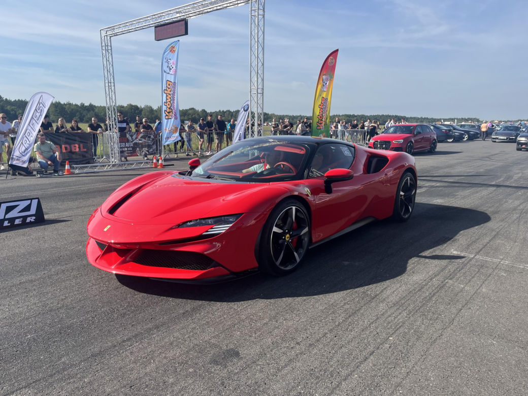 Car Fest 2023 