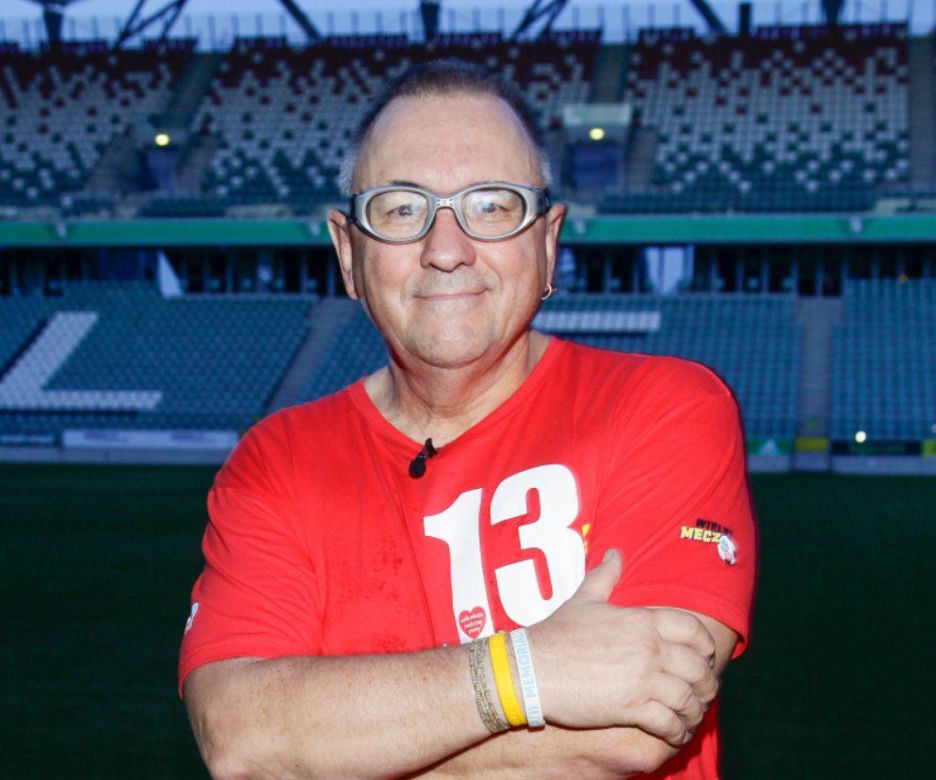 Jerzy Owsiak