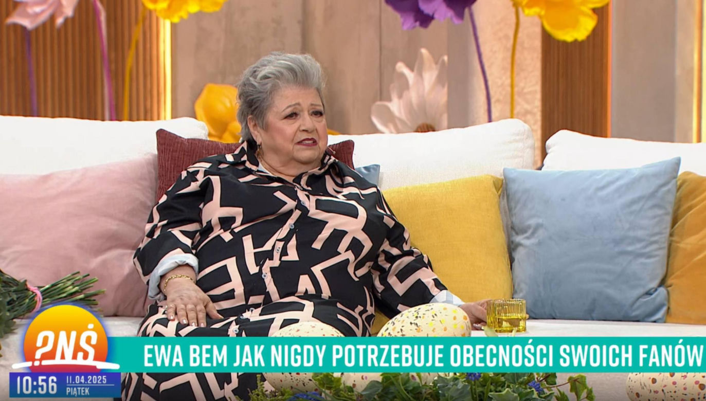 Ewa Bem