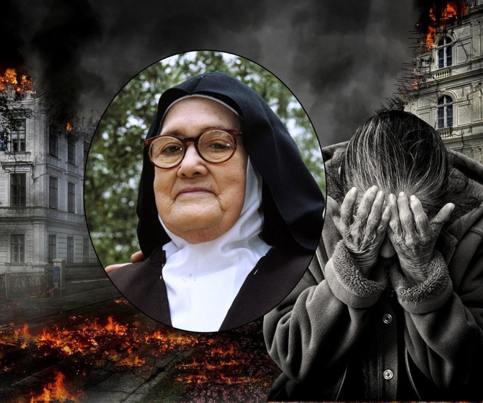Wstrząsające przepowiednie św. Łucji. Miała mówić o wojnie i milionach ofiar. Wspomniała też o Polsce