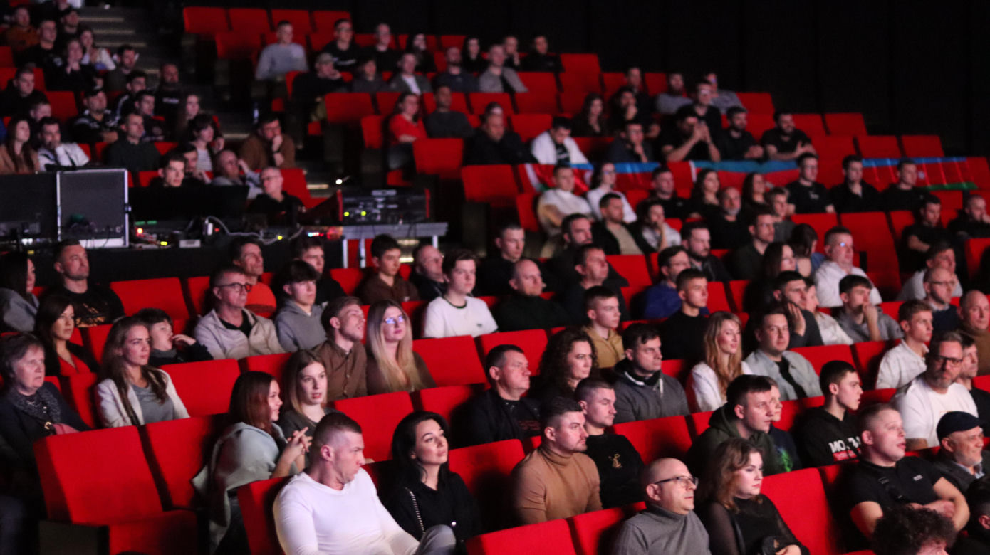 W Lublinie odbyła się gala PZB Suzuki Boxing Night 27! 