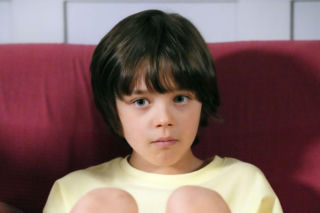 Barwy szczęścia odc. 3262. Mateuszek (Filip Kowalewicz)