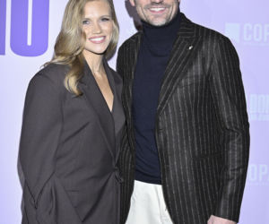 Agnieszka Kaczorowska, Marcin Rogacewicz