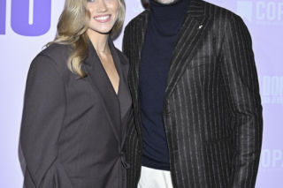 Agnieszka Kaczorowska, Marcin Rogacewicz