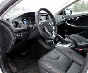 Volvo V40 Cross Country D4 Drive-E