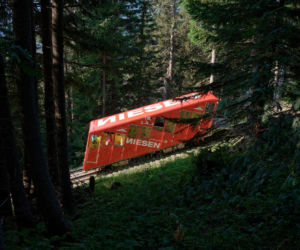 Najdłuższe schody świata