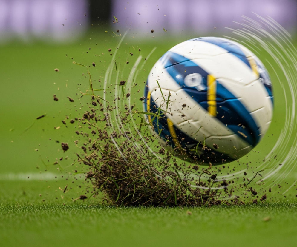 Arka Gdynia pokonała GKS Katowice. Ale co stało za dramatycznym zwrotem akcji?