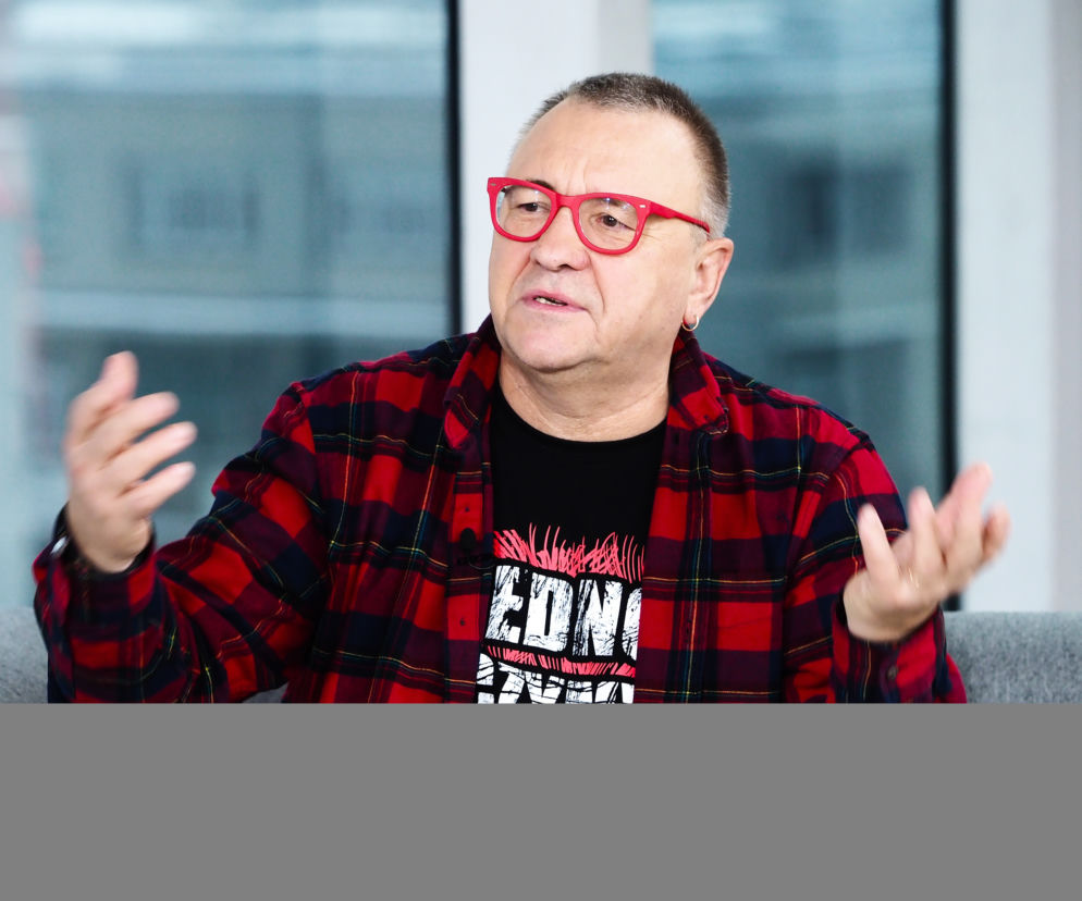 JUREK OWSIAK