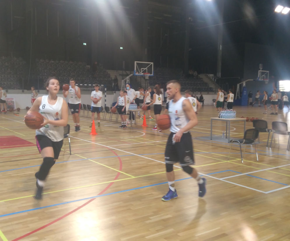 Gortat Clinic