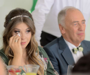 Wziął ślub, bo chce mieć dzieci