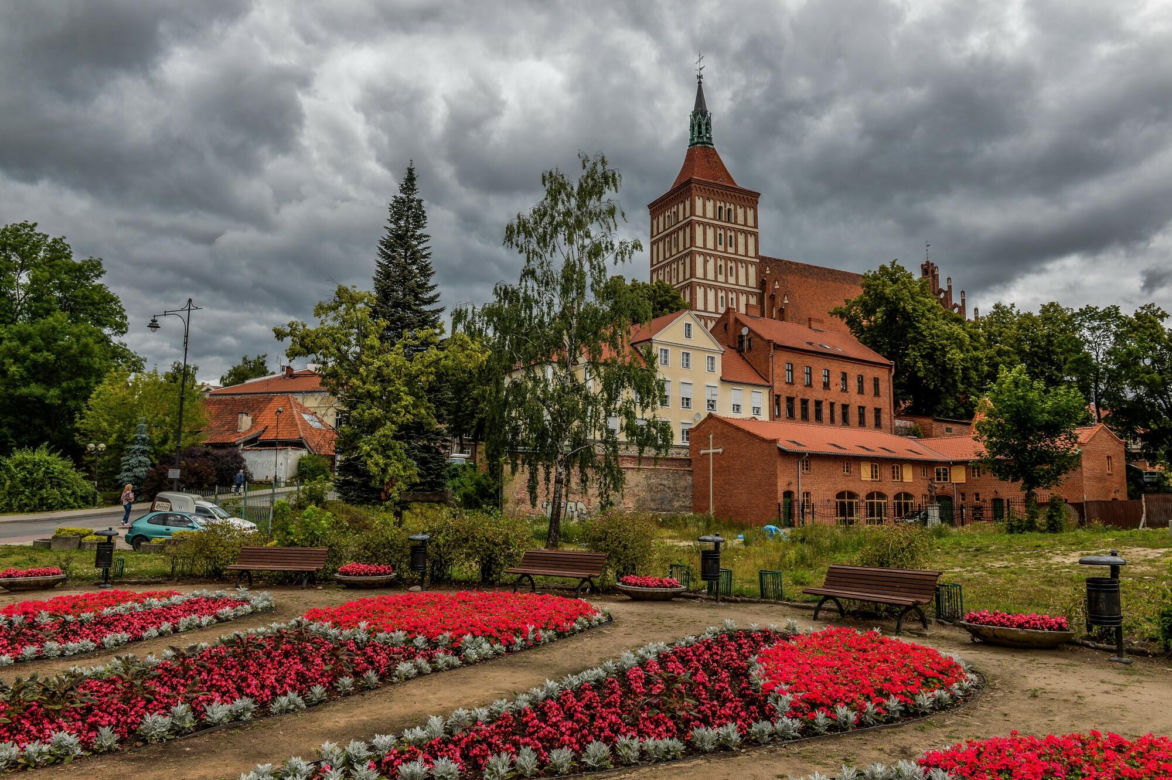 Weekend w stolicy Warmii i Mazur. Jakie atrakcje znajdziemy w Olsztynie
