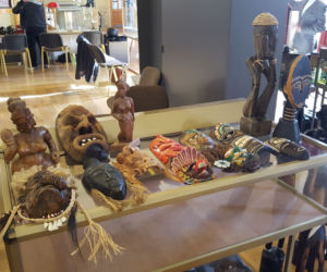 Leszczyński Dzień Kolekcjonera zorganizowali Muzeum Okręgowe w Lesznie oraz Towarzystwo Przyjaciół Muzeum Okręgowego w Lesznie. 