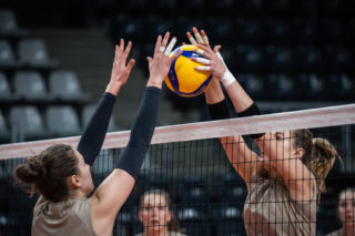 Netland MKS Kalisz wraca do ekstraklasy. Beniaminek celuje w play-off