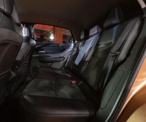 Nissan Ariya zaprezentowany w Polsce
