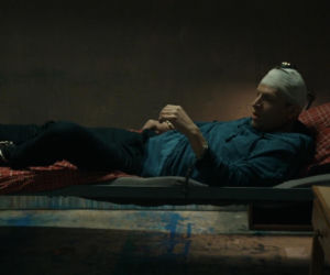 Barwy szczęścia odc. 3295. Łukasz (Michał Rolnicki)