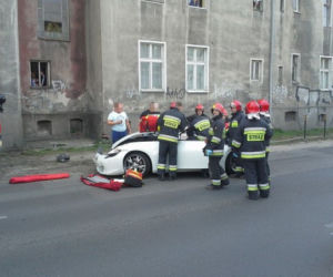 Naćpany gangster zabił rowerzystkę