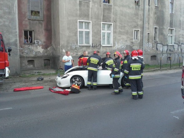 Naćpany gangster zabił rowerzystkę