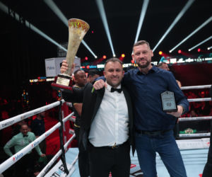 Kalinowski - Stępień