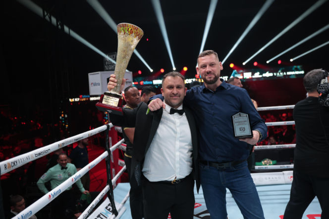 Kalinowski - Stępień