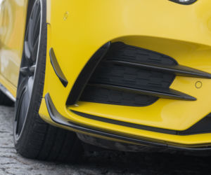 Mercedes-AMG A 35 4MATIC