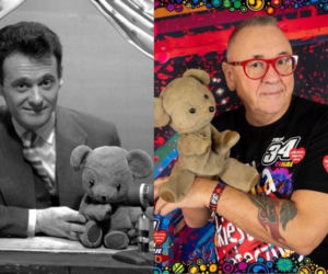 Kultowy miś z dobranocki z PRL-u na licytacji WOŚP. Cena wywoławcza jest zawrotna