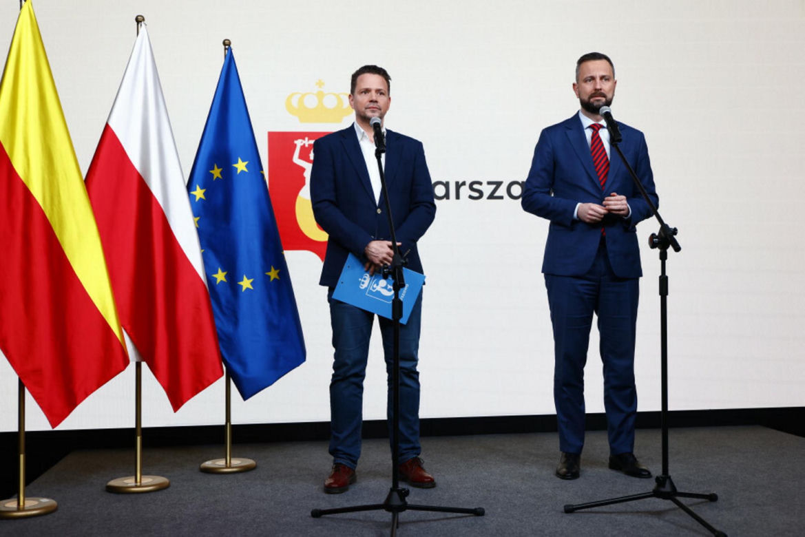 Warszawa przygotowuje się na najgorsze. Zapowiadają grube miliony na budowę schronów