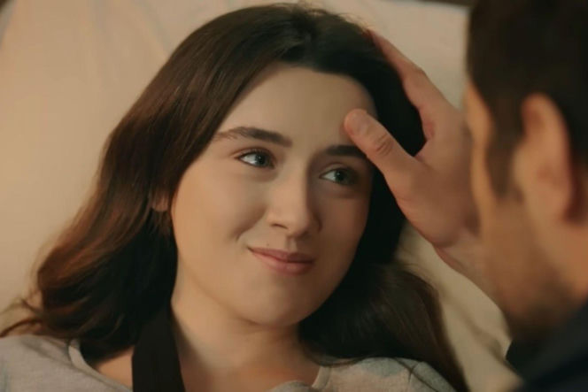 Wichrowe wzgórze odc. 366