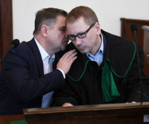 Duda pozwał Wałęsę