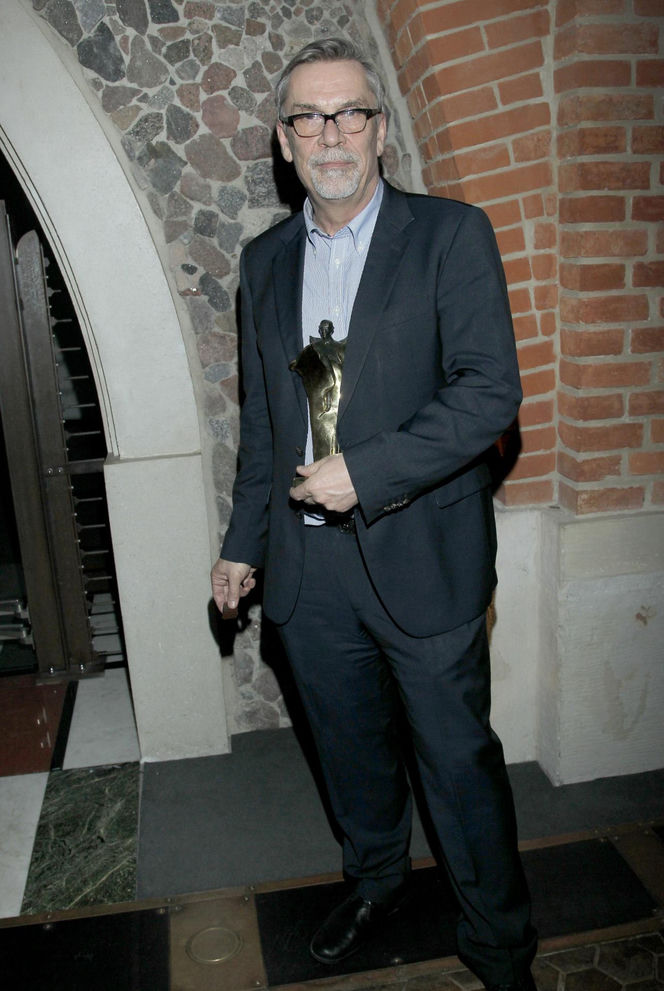 Była ikoną PRL-u. Gwiazda sprzed lat ma znanego wnuka