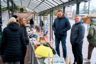 Rusza charytatywna „Wyprzedaż Garażowa – Podziel się dobrem”