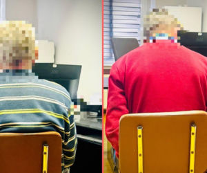 Makabra na Dolnym Śląsku. Zakatowali psa siekierą i kantówką!